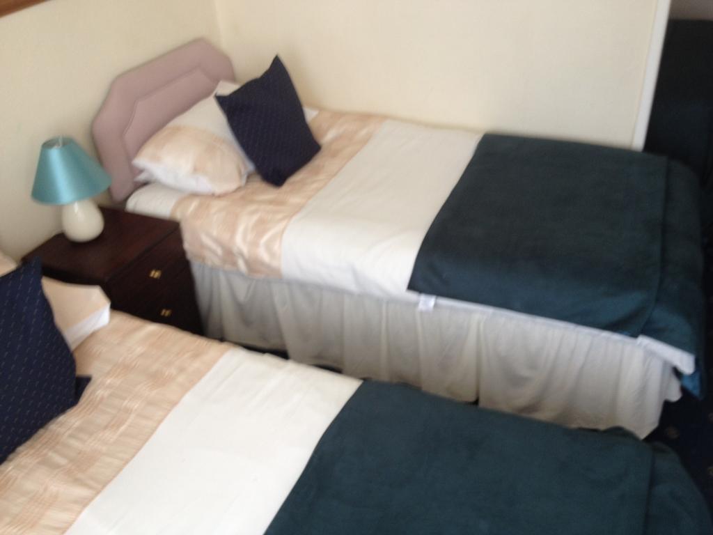 The Mackintosh Guest Accommodation بلاكبول الغرفة الصورة