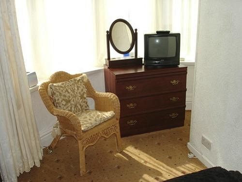 The Mackintosh Guest Accommodation بلاكبول المظهر الخارجي الصورة