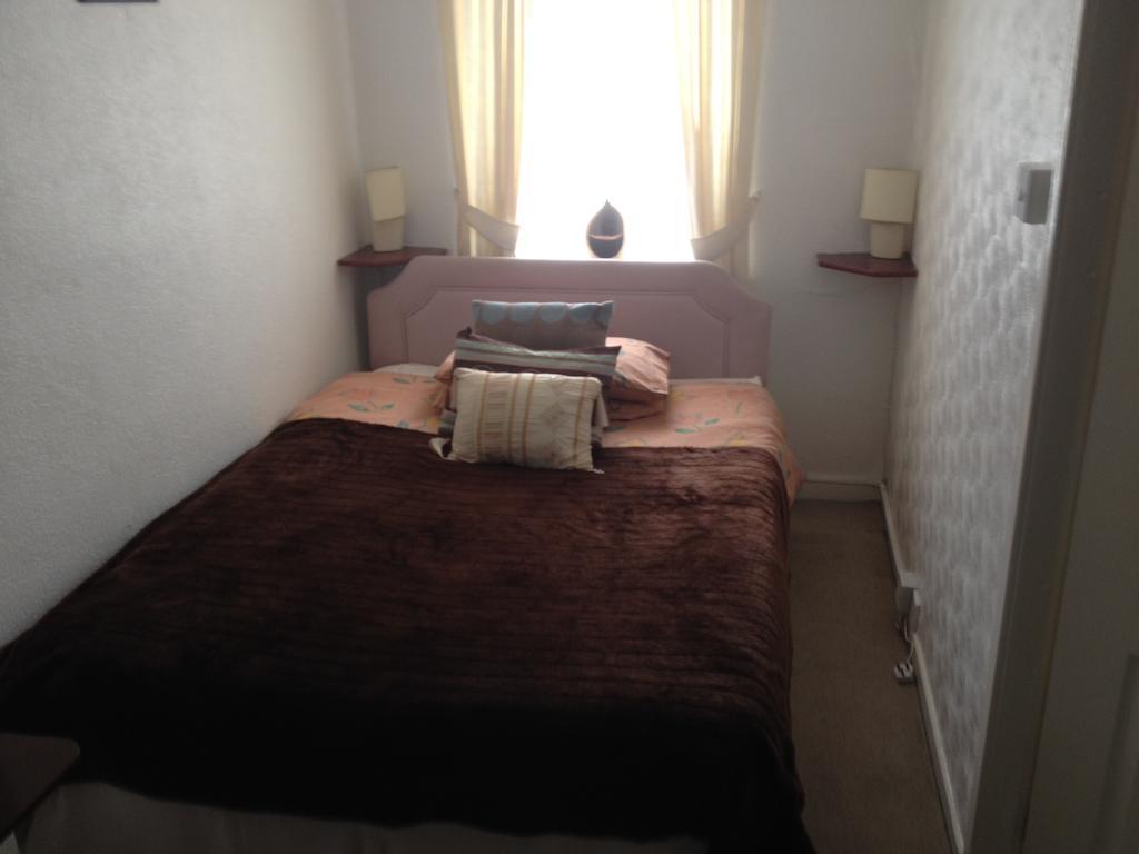 The Mackintosh Guest Accommodation بلاكبول المظهر الخارجي الصورة